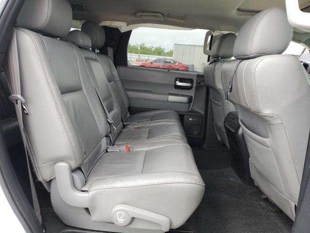 2016 TOYOTA SEQUOIA LI - 5TDJY5G1XGS143781