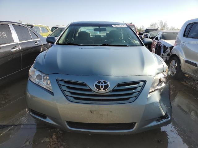2008 Toyota Camry Ce VIN: 4T1BE46K88U741314 Lot: 48712754