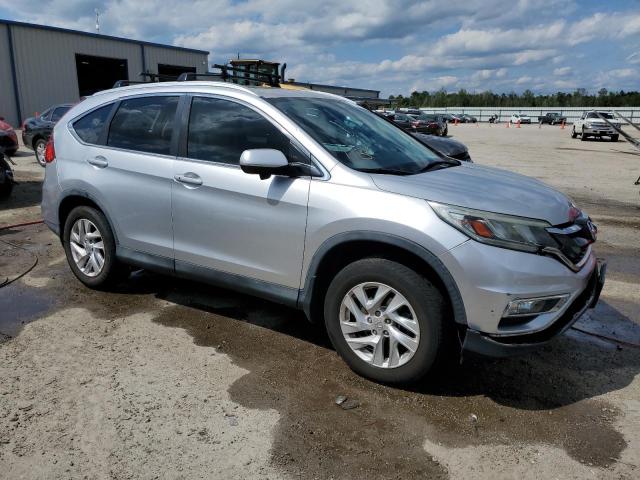 2016 Honda Cr-V Ex VIN: 2HKRM4H59GH668508 Lot: 40835664