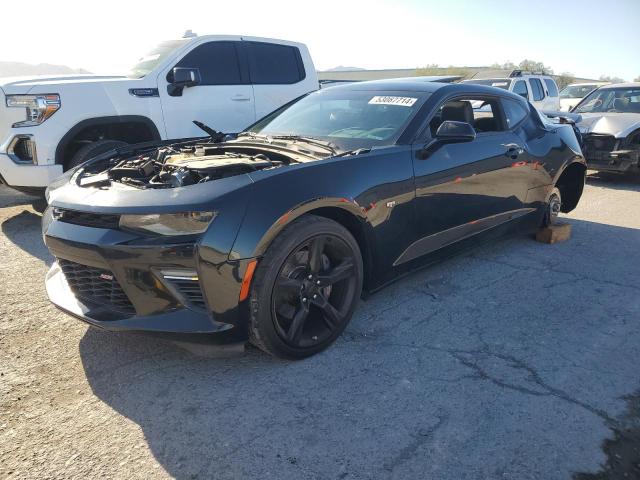 2016 CHEVROLET CAMARO SS #2521449715