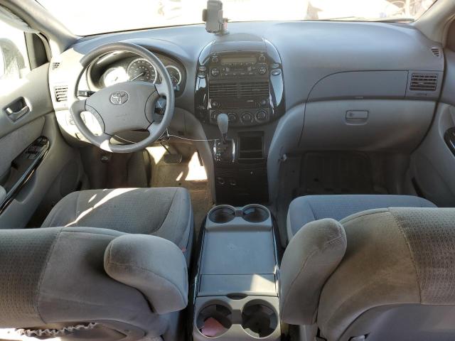 2005 Toyota Sienna Ce VIN: 5TDZA23CX5S375842 Lot: 50065934