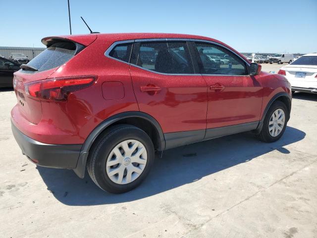 Vin: jn1bj1cp6jw104093, lot: 49822104, nissan rogue s 20183