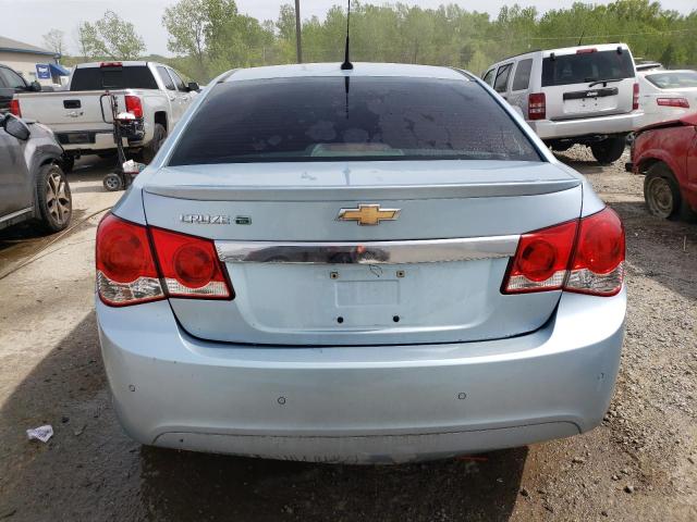 2012 Chevrolet Cruze Eco VIN: 1G1PJ5SC1C7154110 Lot: 51837084