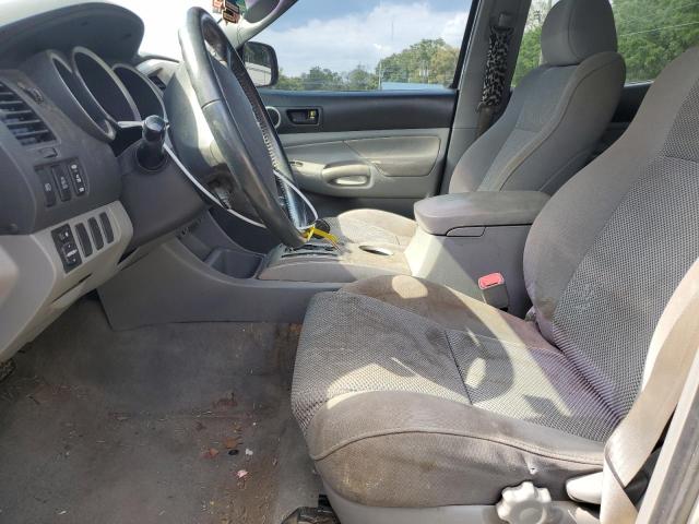 2006 Toyota Tacoma Double Cab Prerunner VIN: 3TMJU62N36M022925 Lot: 52415484