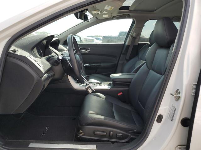 2019 Acura Tlx VIN: 19UUB1F31KA010165 Lot: 51201084