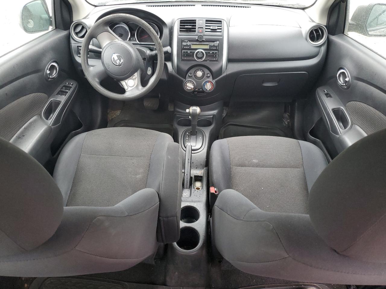 3N1CN7AP6DL880782 2013 Nissan Versa S