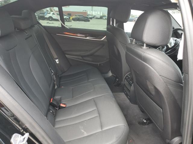 2020 BMW 530 I - WBAJR3C02LCD76502