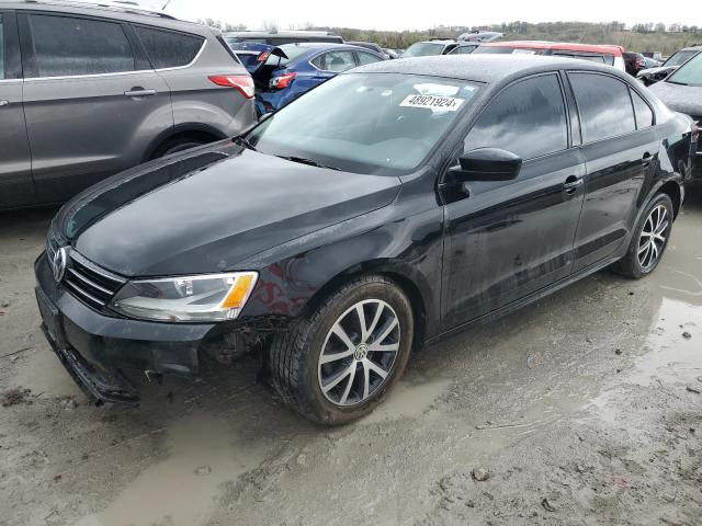 2015 Toyota Corolla S Plus VIN: 5YFBURHEXFP200156 Lot: 48921924