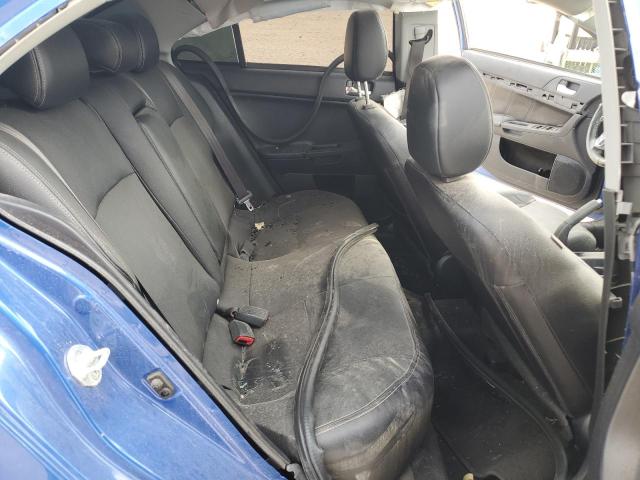 2016 MITSUBISHI LANCER GT JA32U8FW4GU012676