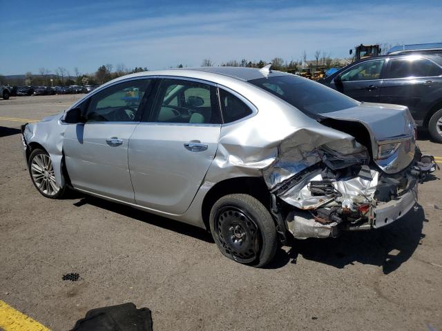 2014 Buick Verano VIN: 1G4PP5SK4E4167835 Lot: 51007284