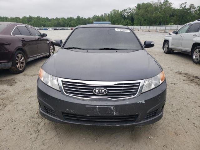 2010 Kia Optima Lx VIN: KNAGG4A83A5425557 Lot: 53015044