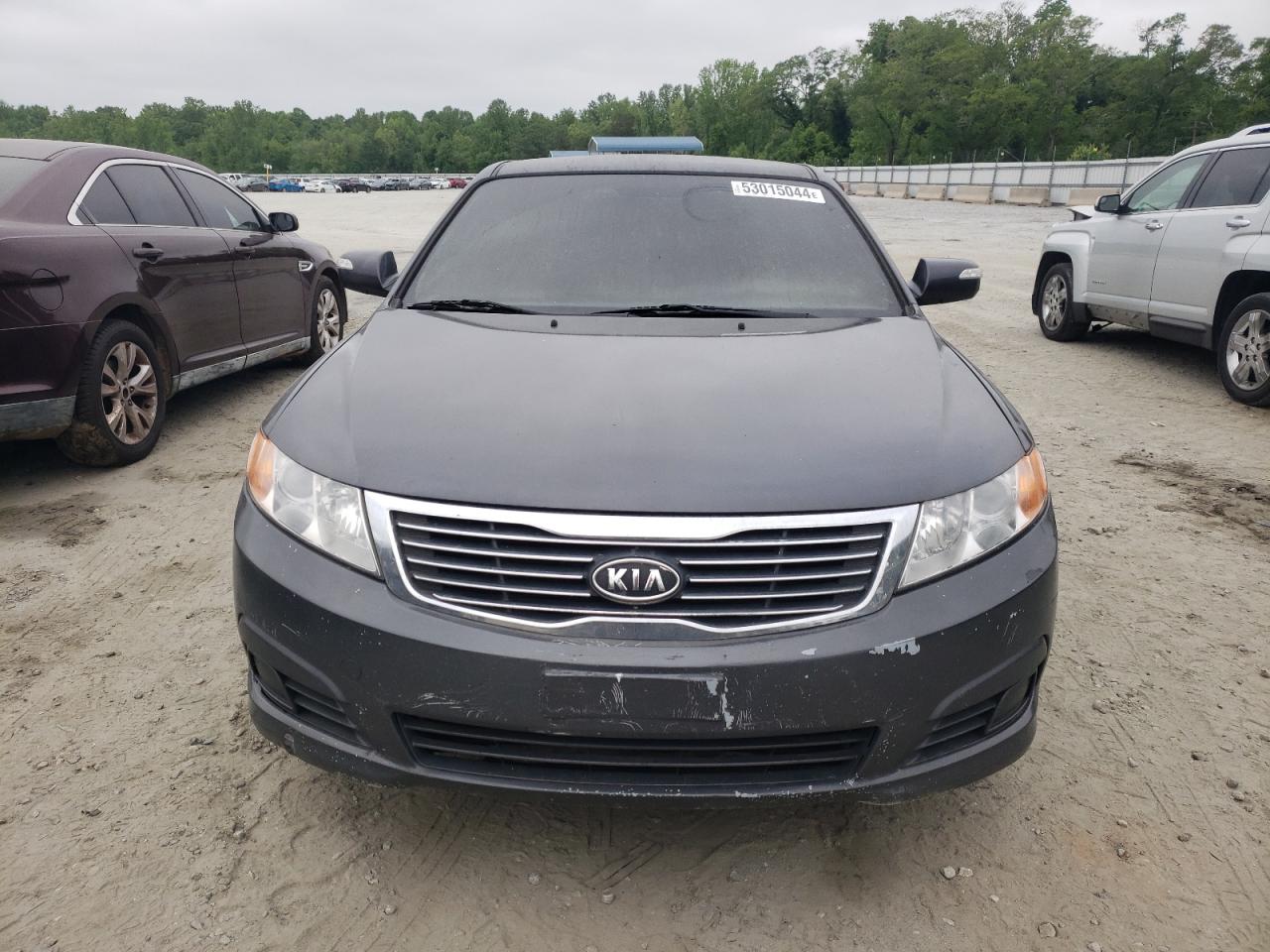 KNAGG4A83A5425557 2010 Kia Optima Lx