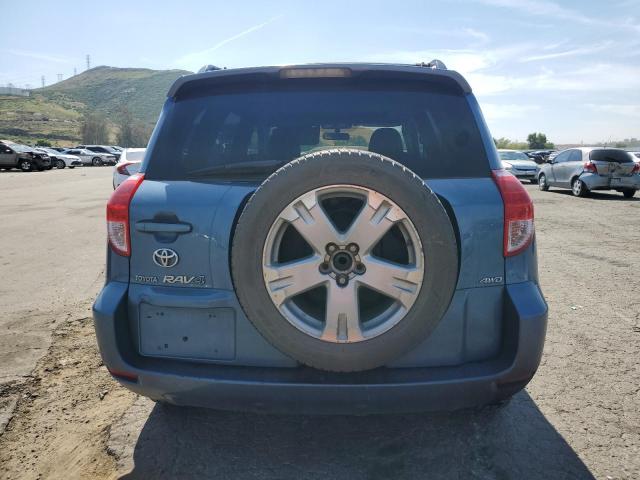 2006 Toyota Rav4 Sport VIN: JTMBD32V065018176 Lot: 51304514