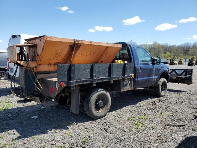 2002 Ford F350 Srw Super Duty VIN: 1FTSF31L82EC80192 Lot: 51740984