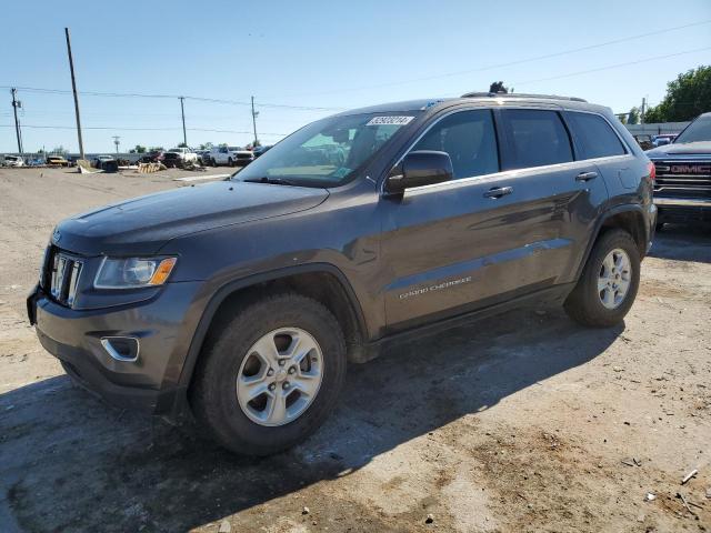 1C4RJFAG8GC378644 2016 Jeep Grand Cherokee Laredo