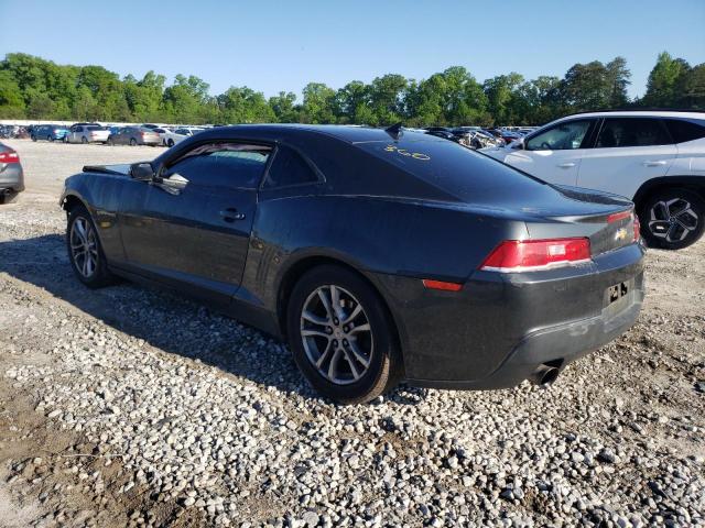 2015 Chevrolet Camaro Ls VIN: 2G1FB1E37F9178976 Lot: 51176704