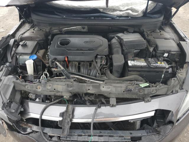 2015 HYUNDAI SONATA SE - 5NPE24AF9FH138366