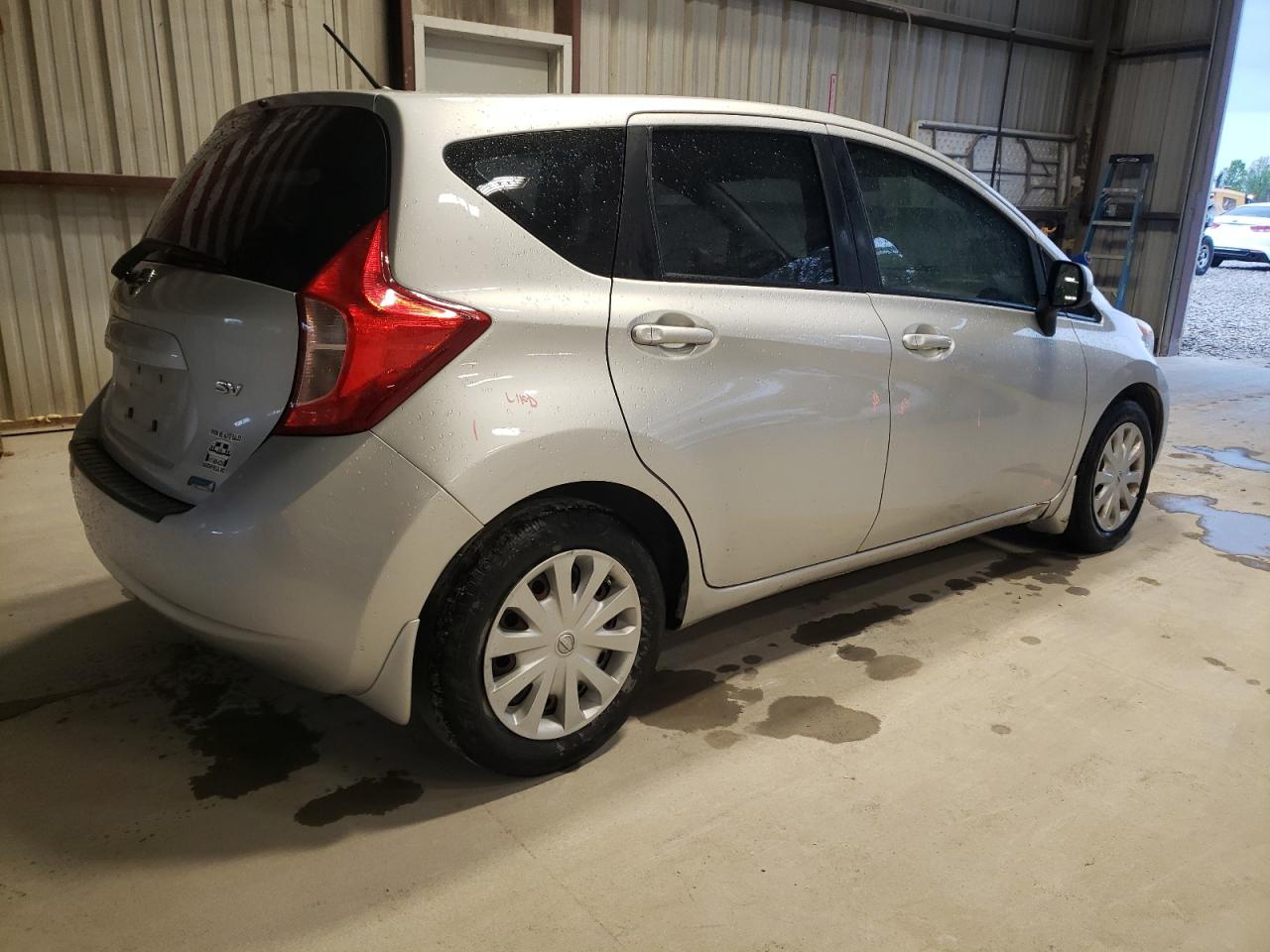 Lot #2826675914 2014 NISSAN VERSA NOTE