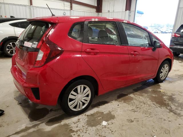 2016 HONDA FIT LX - JHMGK5H57GS003982