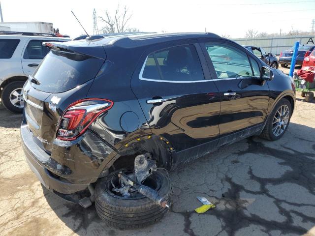 2019 Buick Encore Sport Touring VIN: KL4CJ1SB0KB826072 Lot: 49547984