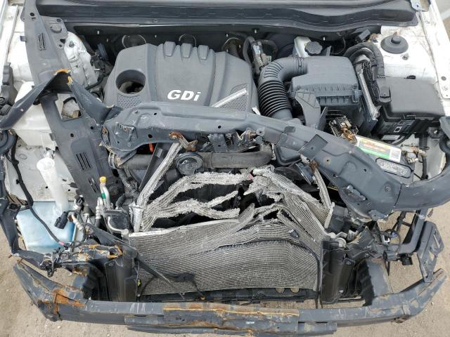 2013 Kia Optima Ex VIN: 5XXGN4A76DG170676 Lot: 50071074