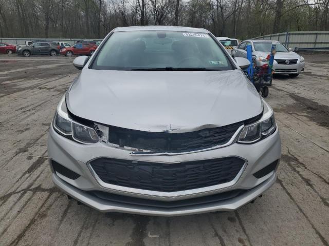 2017 Chevrolet Cruze Ls VIN: 1G1BC5SMXH7239175 Lot: 52286474