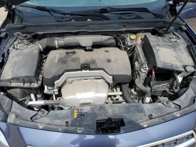 2013 Chevrolet Malibu 1Lt VIN: 1G11C5SA2DF164487 Lot: 50595874