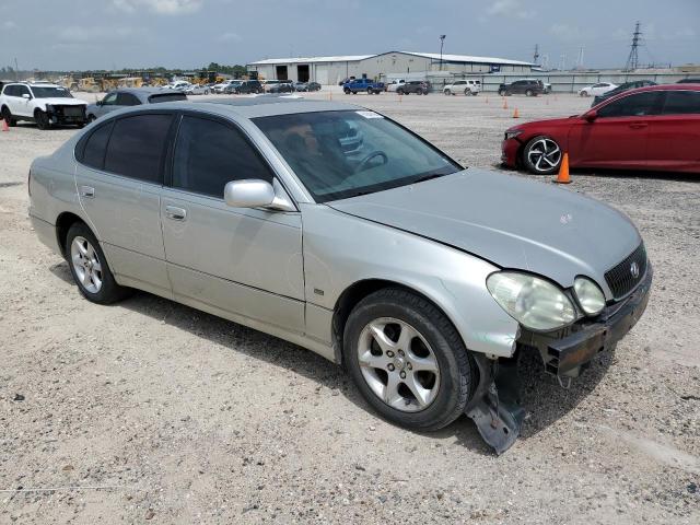 2004 Lexus Gs 300 VIN: JT8BD69S140202144 Lot: 51049194