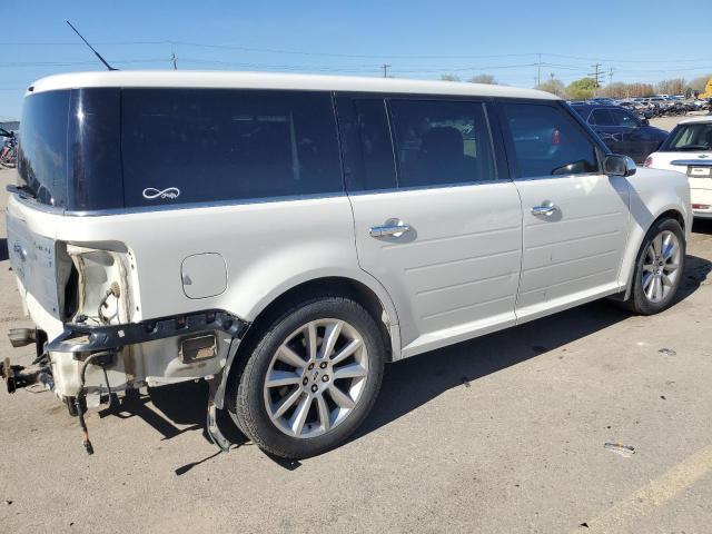 2012 Ford Flex Limited VIN: 2FMHK6DC2CBD00108 Lot: 50160704