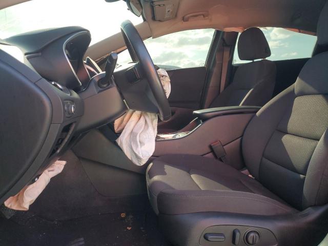 2022 Chevrolet Malibu Rs VIN: 1G1ZG5ST9NF207426 Lot: 51635434