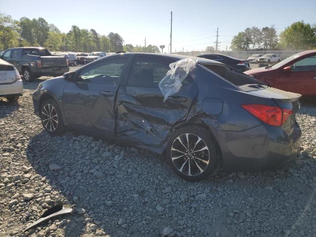 2019 TOYOTA COROLLA L - 2T1BURHE6KC210144
