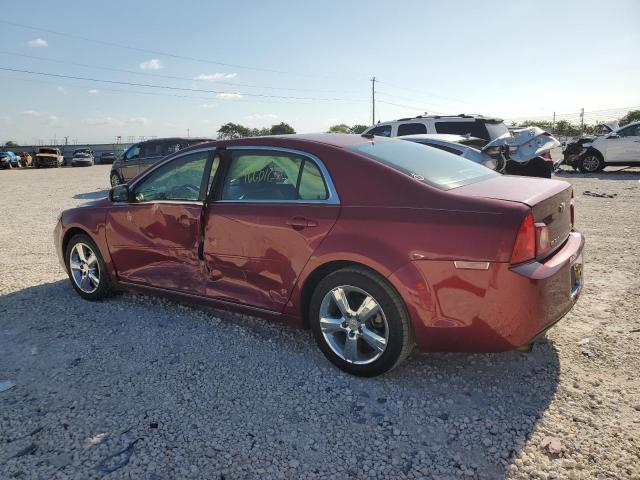 2011 Chevrolet Malibu 2Lt VIN: 1G1ZD5EU1BF195829 Lot: 52186404