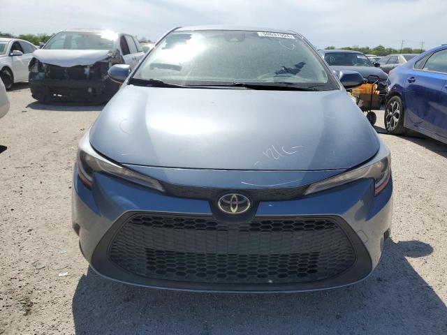 2020 TOYOTA COROLLA LE - JTDEPRAE5LJ042016
