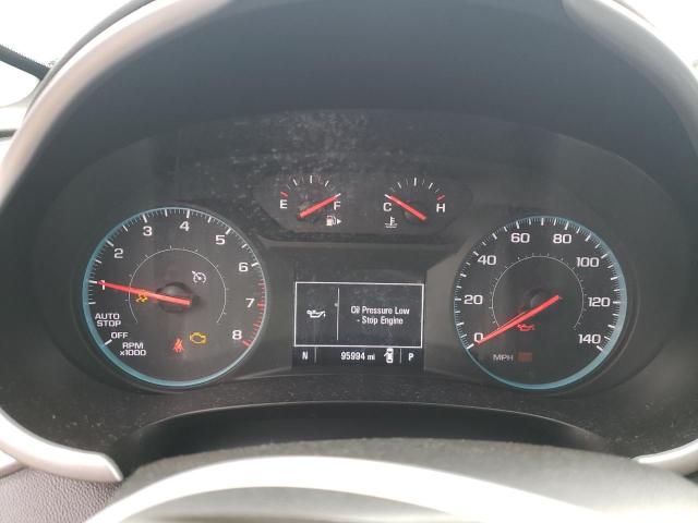 2019 CHEVROLET MALIBU LS - 1G1ZB5ST5KF214898