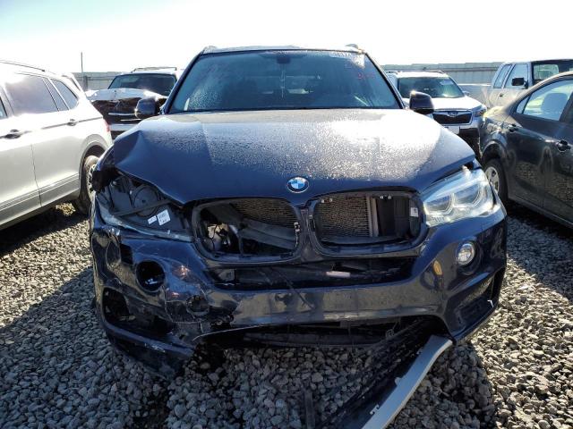 2015 BMW X5 xDrive35D VIN: 5UXKS4C53F0N08701 Lot: 48174944