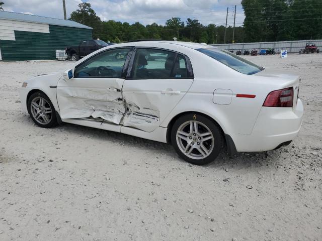 2008 Acura Tl VIN: 19UUA66278A018366 Lot: 52845384