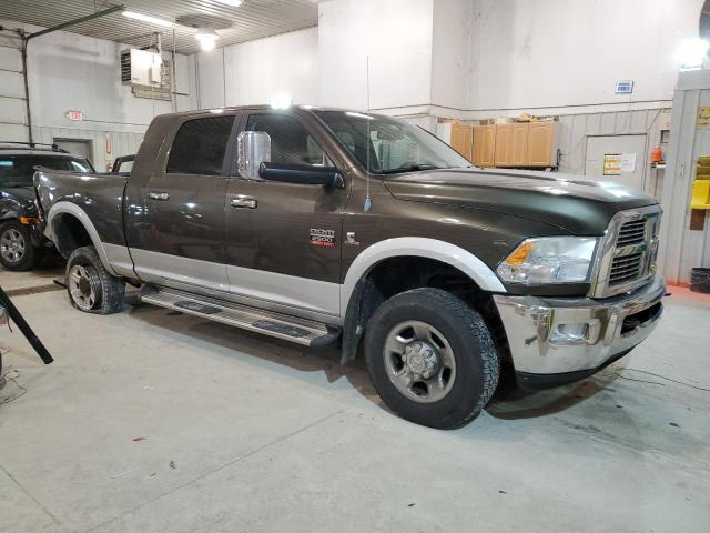 2012 Dodge Ram 2500 Laramie VIN: 3C6UD5NL0CG235379 Lot: 53615964