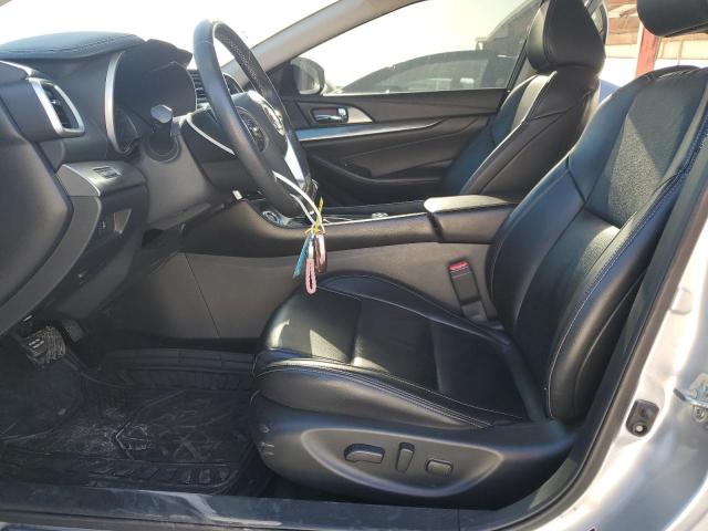 2019 NISSAN MAXIMA S - 1N4AA6AVXKC369258