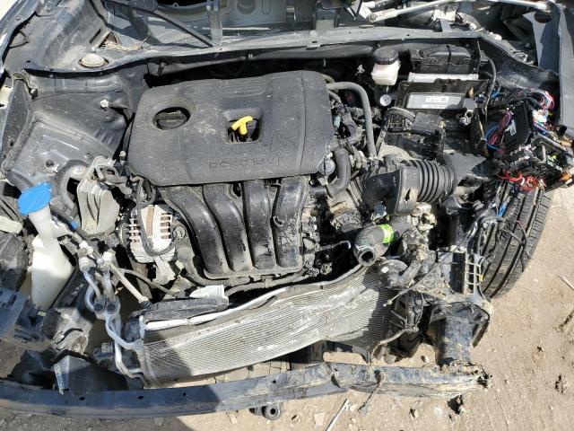 2020 Kia Soul Lx VIN: KNDJ23AUXL7063328 Lot: 51266944