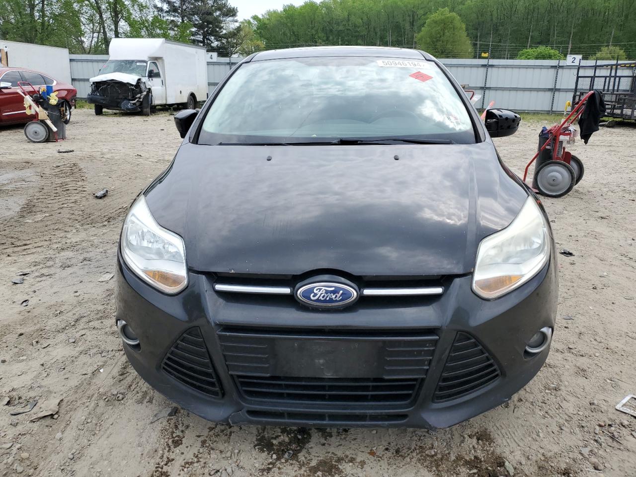 Lot #2869798966 2012 FORD FOCUS SE