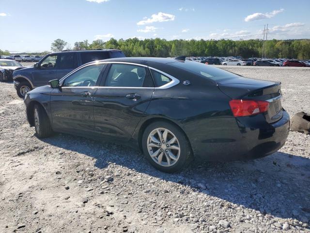 Vin: 1g11z5sa5ku132625, lot: 79294934, chevrolet impala lt 20192