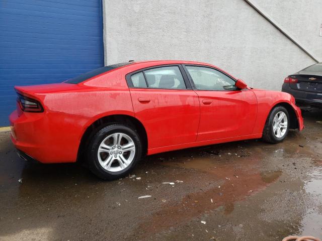 2022 DODGE CHARGER SX - 2C3CDXBG4NH201007