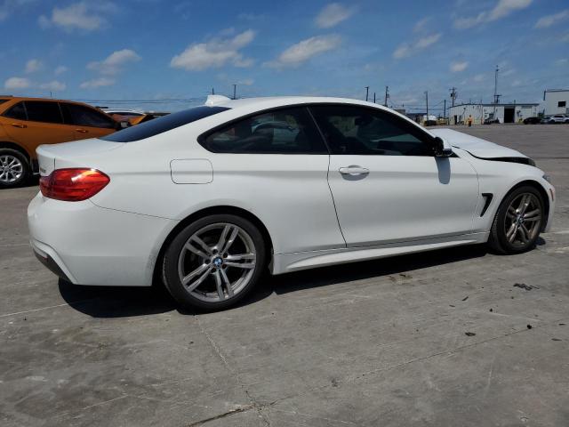 VIN WBA3N3C53EK231300 2014 BMW 4 Series, 428 I no.3