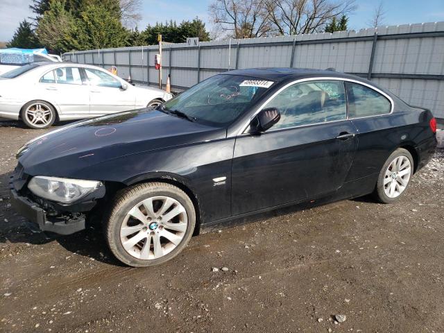 Lot #2443417722 2011 BMW 328 XI SUL salvage car