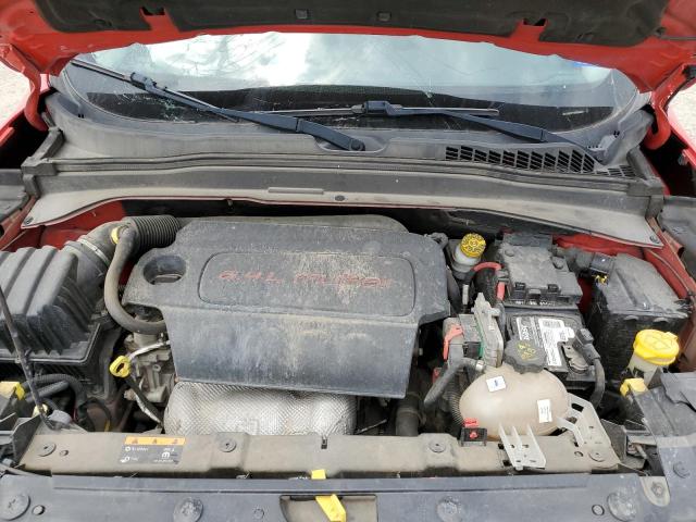 2016 Jeep Renegade Trailhawk VIN: ZACCJBCT7GPE06311 Lot: 51032004