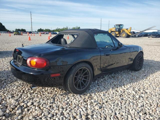 1999 Mazda Mx-5 Miata VIN: JM1NB3532X0106321 Lot: 51964544