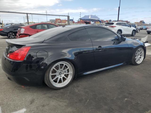 2009 Infiniti G37 Base VIN: JNKCV64E39M601639 Lot: 52071814