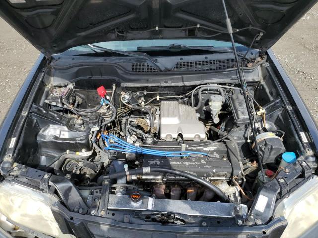 1999 Honda Cr-V Ex VIN: JHLRD176XXC084786 Lot: 49262514