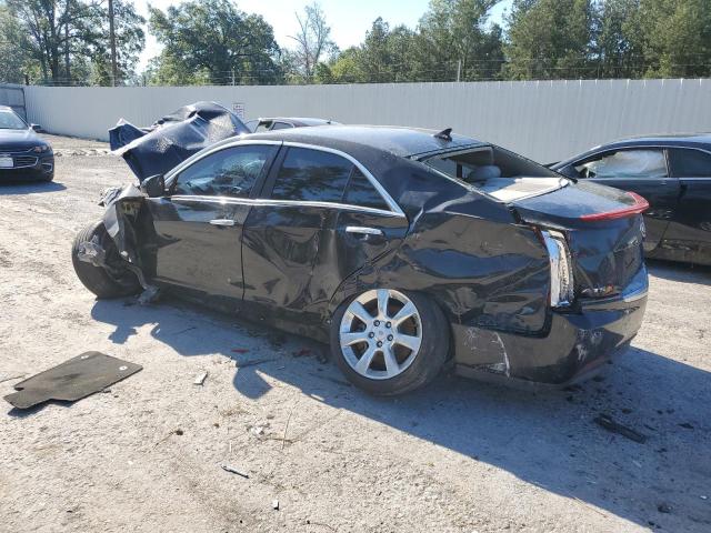 2013 Cadillac Ats Luxury VIN: 1G6AB5RA4D0126085 Lot: 51868534