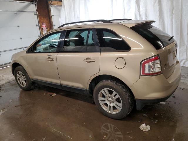 2007 Ford Edge - Image 2
